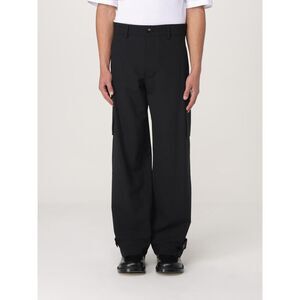 Marni Pants Men Black